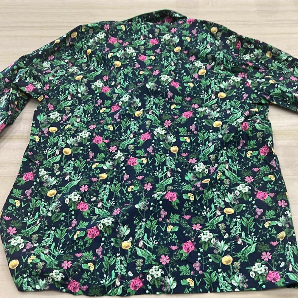 J Crew, garden design sz:S